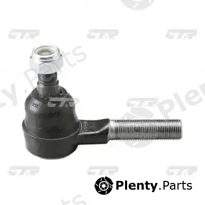 CTR CE0277 — Tie Rod End
