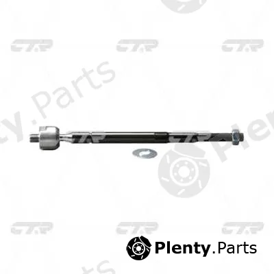 CTR CR0608 — Inner Tie Rod