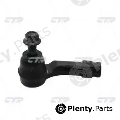 CTR CE0107L — Tie Rod End