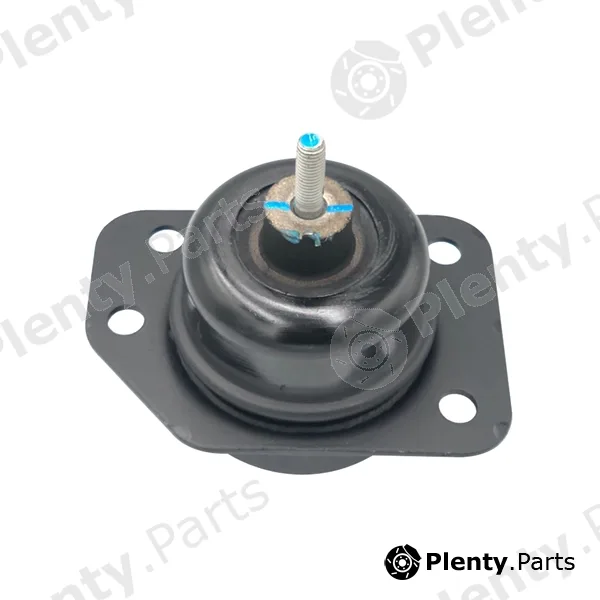 CTR GZ0036 — Mounting, engine