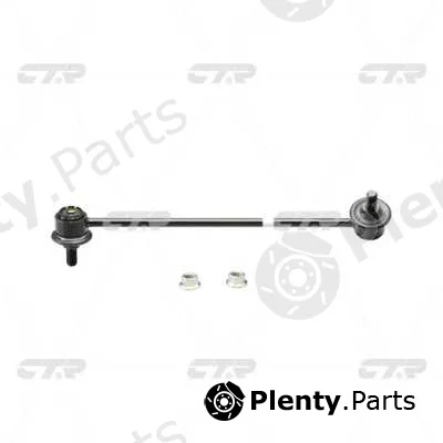 CTR CL0242 — Link/Coupling Rod, stabiliser bar