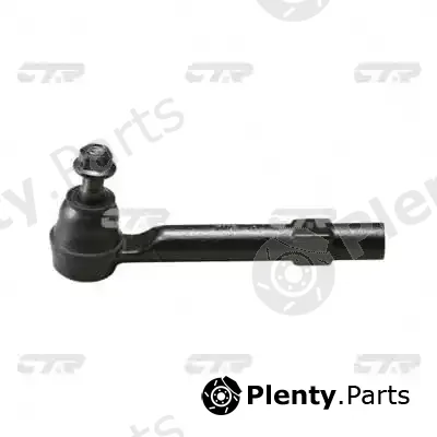 CTR CE0472 — Tie Rod End