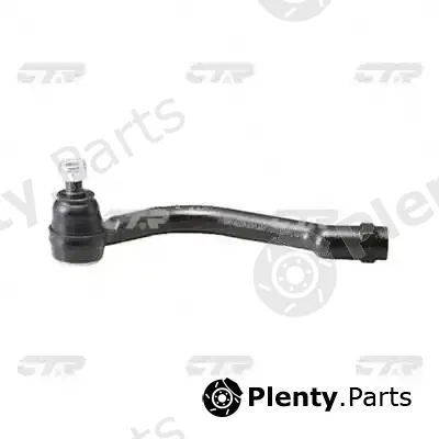CTR CE0326L — Tie Rod End