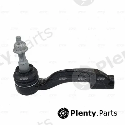 CTR CE0177L — Tie Rod End