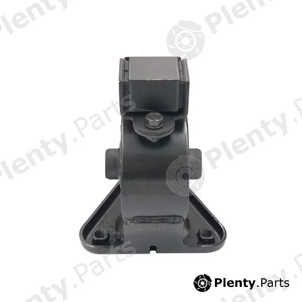CTR GZ0084 — Mounting, engine