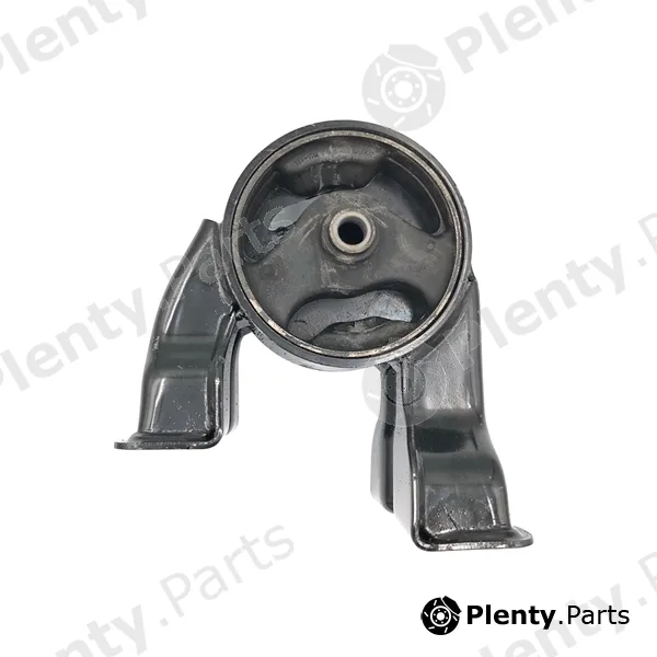 CTR GZ0099 — Mounting, engine