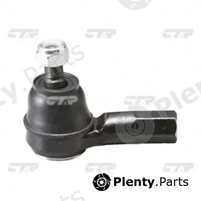 CTR CE0290 — Tie Rod End