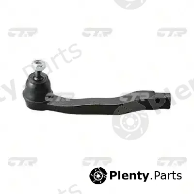 CTR CE0193L — Tie Rod End