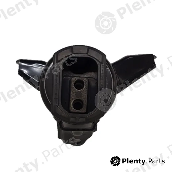 CTR GZ0012 — Mounting, engine