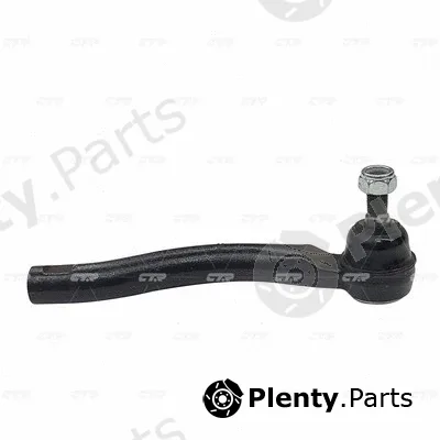 CTR CE0872R — Tie Rod End