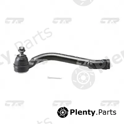 CTR CE0336L — Tie Rod End