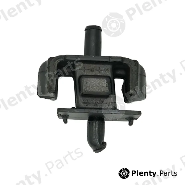Mounting, engine
