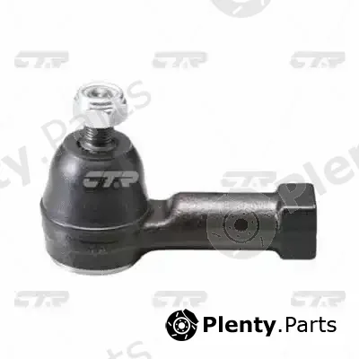 CTR CE0482 — Tie Rod End