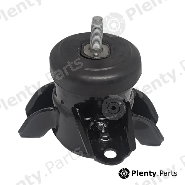 CTR GZ0023 — Mounting, engine