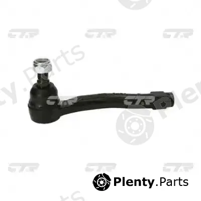 CTR CE0241R — Tie Rod End