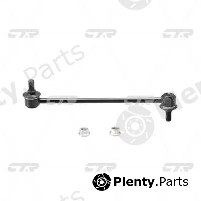 CTR CL0291 — Link/Coupling Rod, stabiliser bar