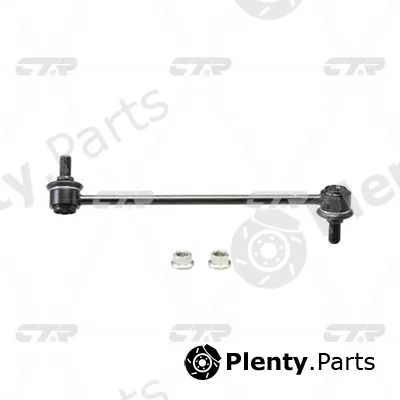 CTR CL0282L — Link/Coupling Rod, stabiliser bar