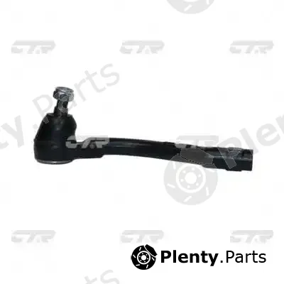 CTR CE0387L — Tie Rod End