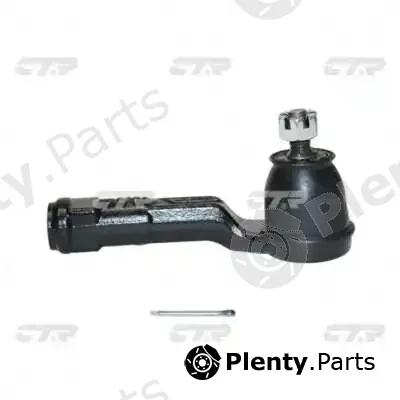 CTR CE0345R — Tie Rod End