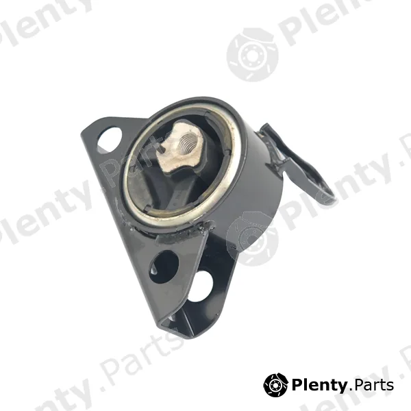 CTR GZ0041 — Mounting, engine