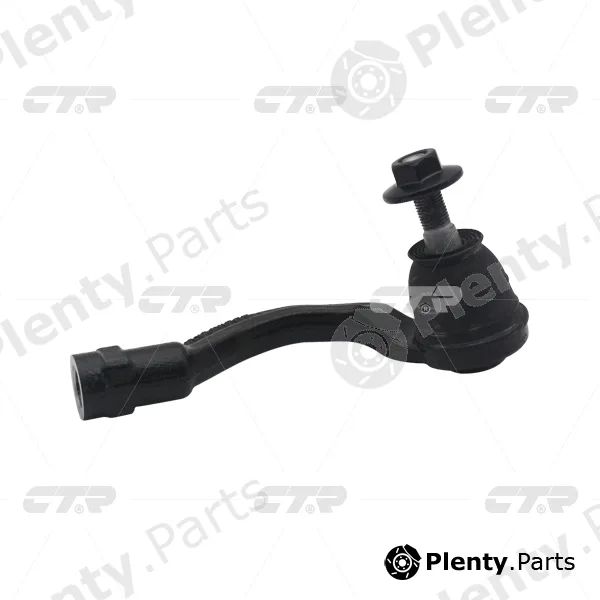 CTR CE0354L — Tie Rod End