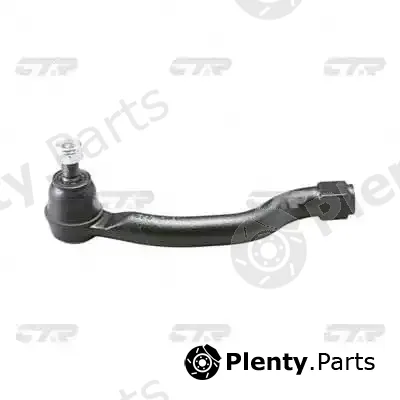CTR CE0220 — Tie Rod End