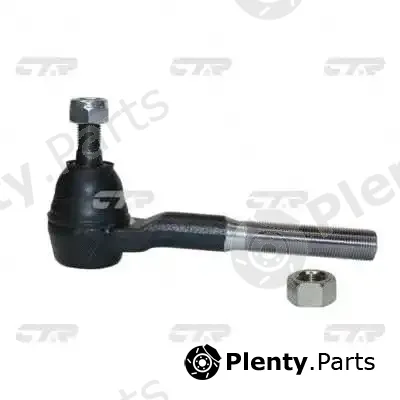 CTR CE0083L — Tie Rod End