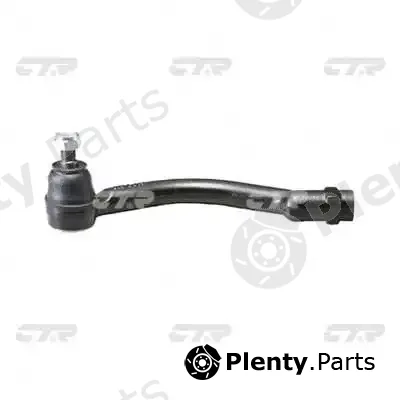 CTR CE0332L — Tie Rod End