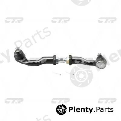 CTR CS0005L — Tie Rod