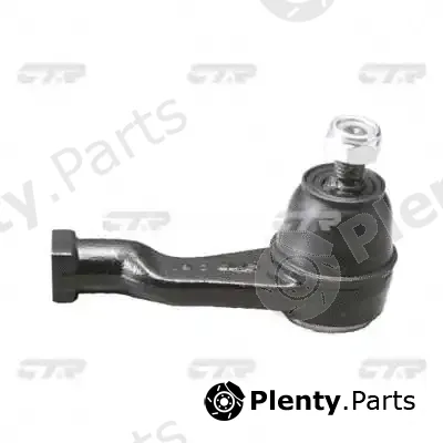 CTR CE0047R — Tie Rod End
