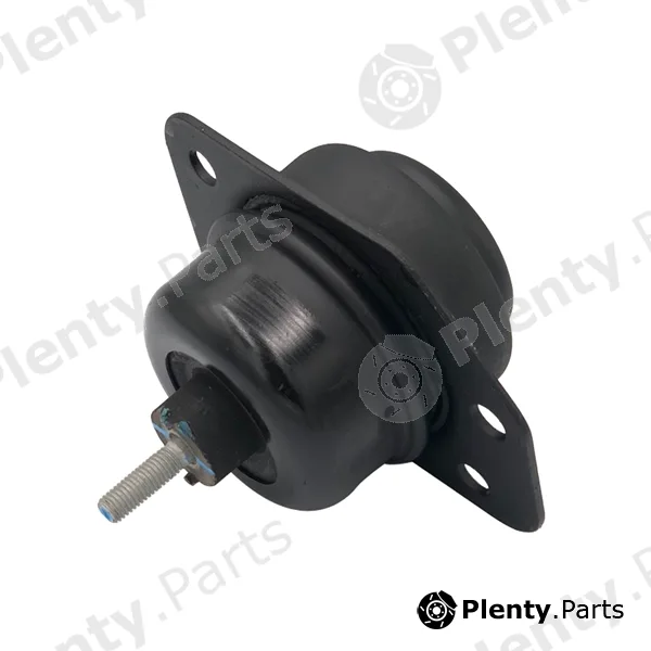 Mounting, engine