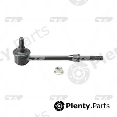 CTR CL0463 — Link/Coupling Rod, stabiliser bar