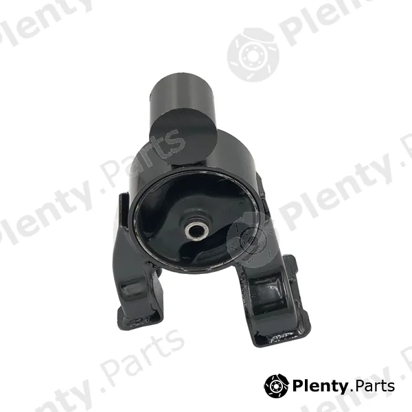 CTR GZ0088 — Mounting, engine