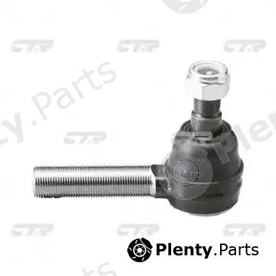 CTR CE0273R — Tie Rod End