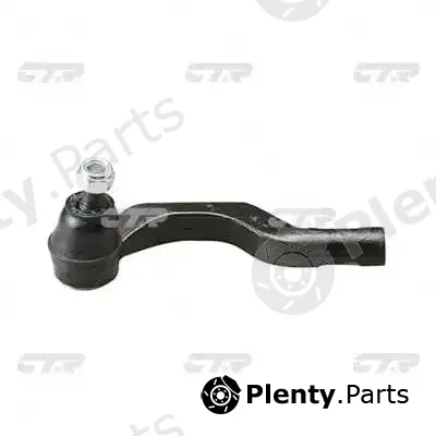 CTR CE0748L — Tie Rod End