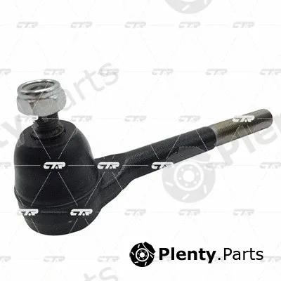 CTR CE0080 — Tie Rod End