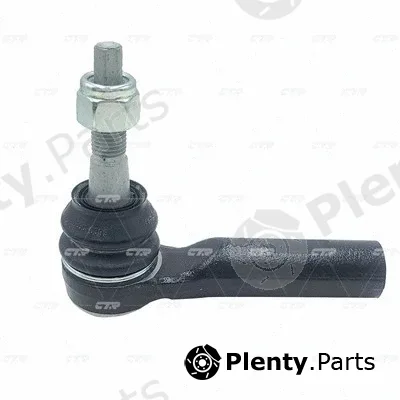 CTR CE0037 — Tie Rod End