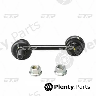 CTR CL0278 — Link/Coupling Rod, stabiliser bar