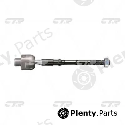CTR CR0486 — Inner Tie Rod
