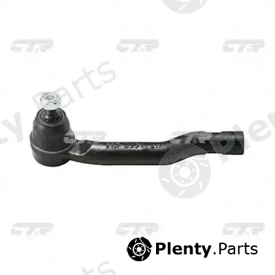 CTR CE0618L — Tie Rod End