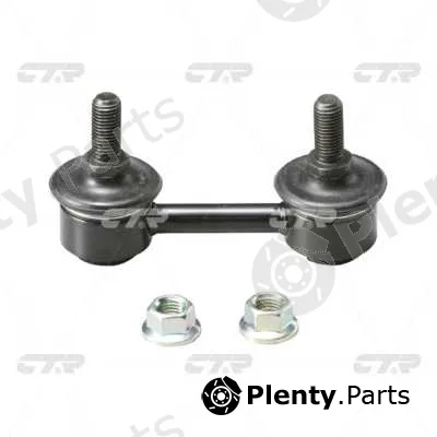 CTR CL0374 — Link/Coupling Rod, stabiliser bar