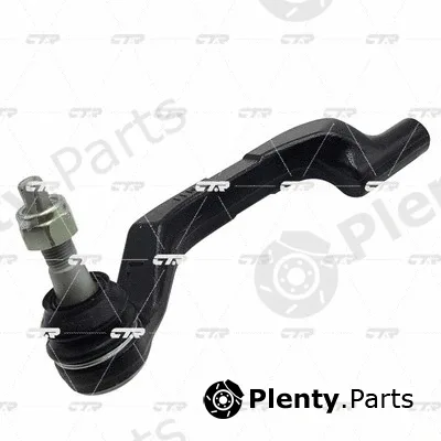 CTR CE0038L — Tie Rod End