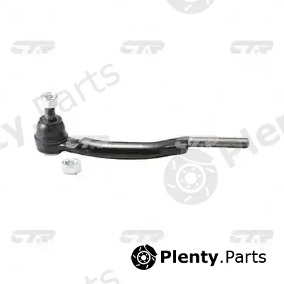 CTR CE0268 — Tie Rod End