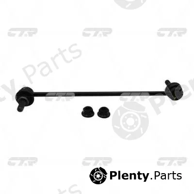 CTR CL0639 — Link/Coupling Rod, stabiliser bar