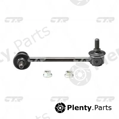 CTR CL0421 — Link/Coupling Rod, stabiliser bar