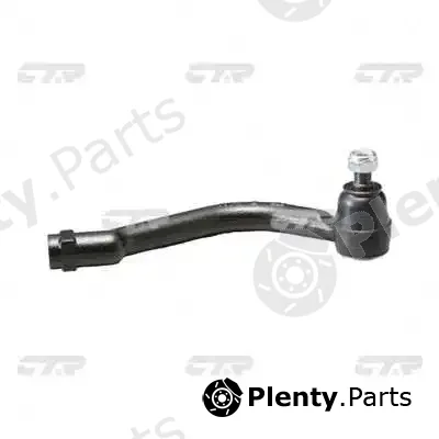 CTR CE0326R — Tie Rod End