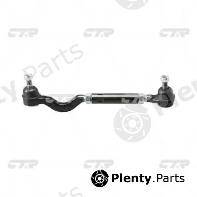 CTR CS0004R — Tie Rod