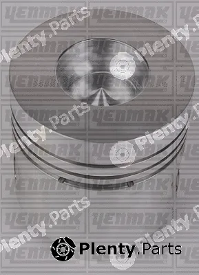 Yenmak 31-03405-000 — Piston