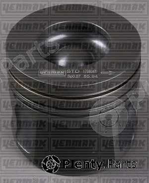 Yenmak 31-04256-000 — Piston