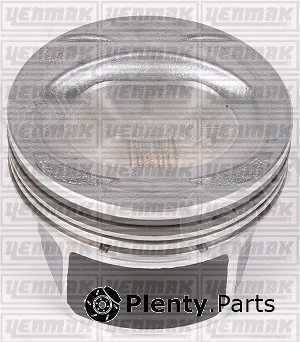 Yenmak 31-03284-000 — Piston